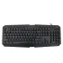 Havit HV-KB419L RGB USB Black Gaming keyboard with Bangla